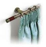 curtain pole